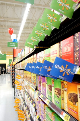 Cereal at WalMart.JPG
